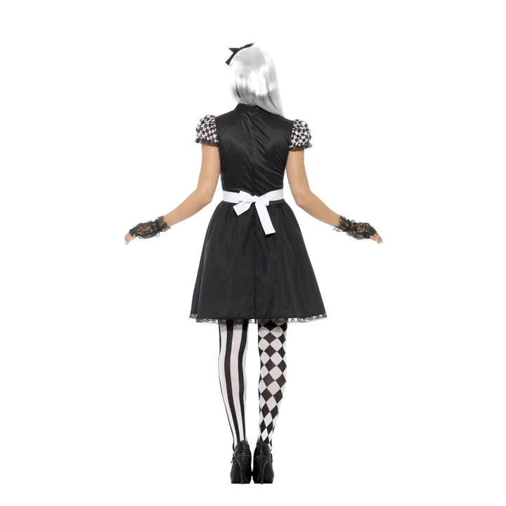 Gothic Alice Costume