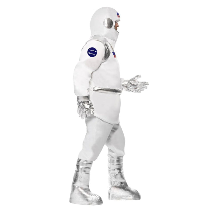 Spaceman Costume