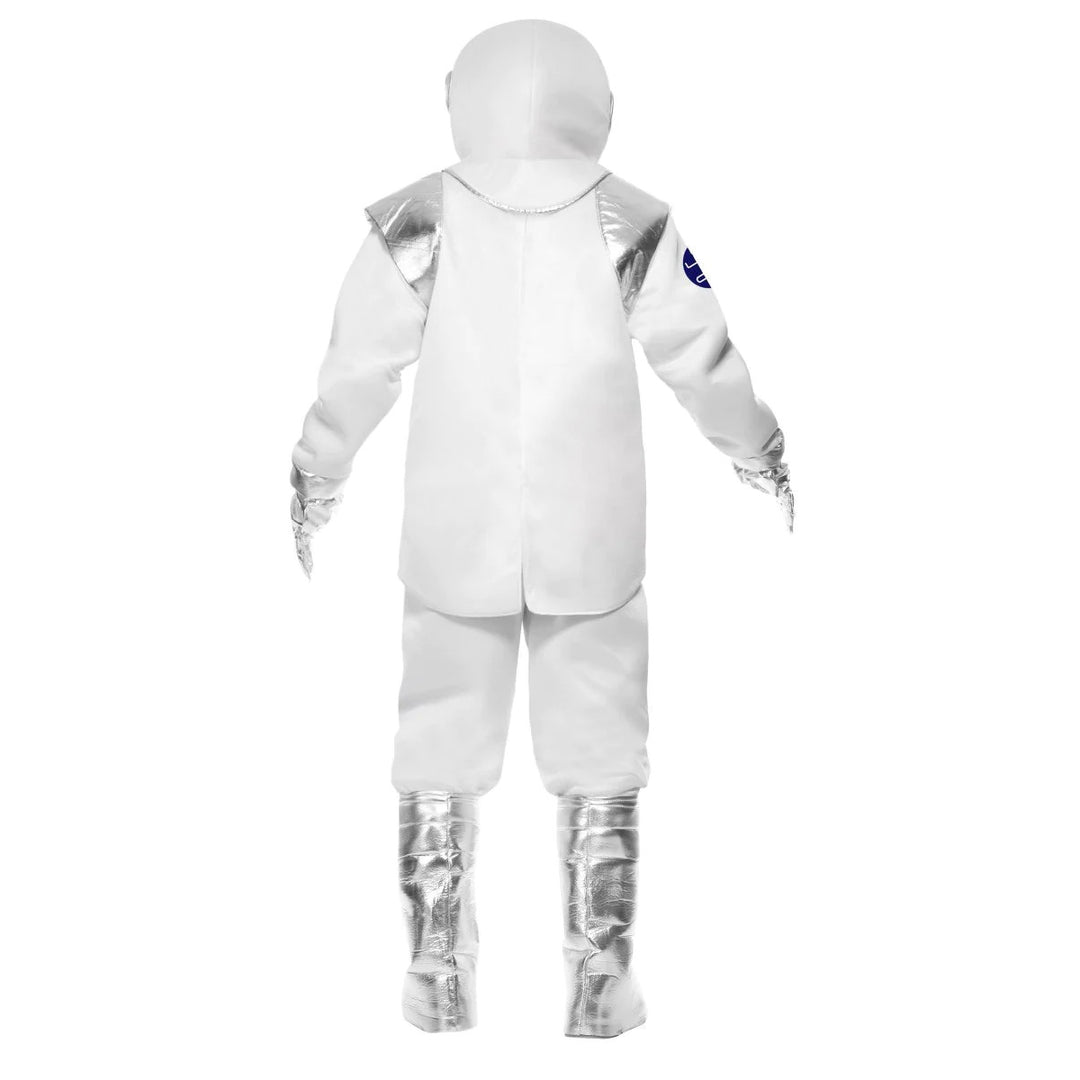 Spaceman Costume