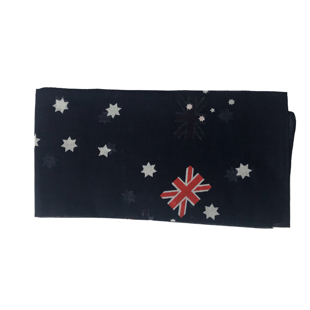 Australian Bandana