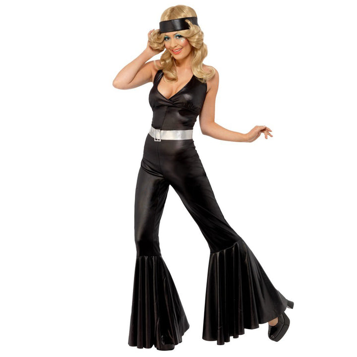 1970s Disco Diva Costume