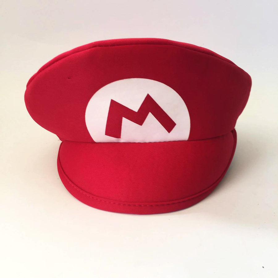 Mario Red Hat