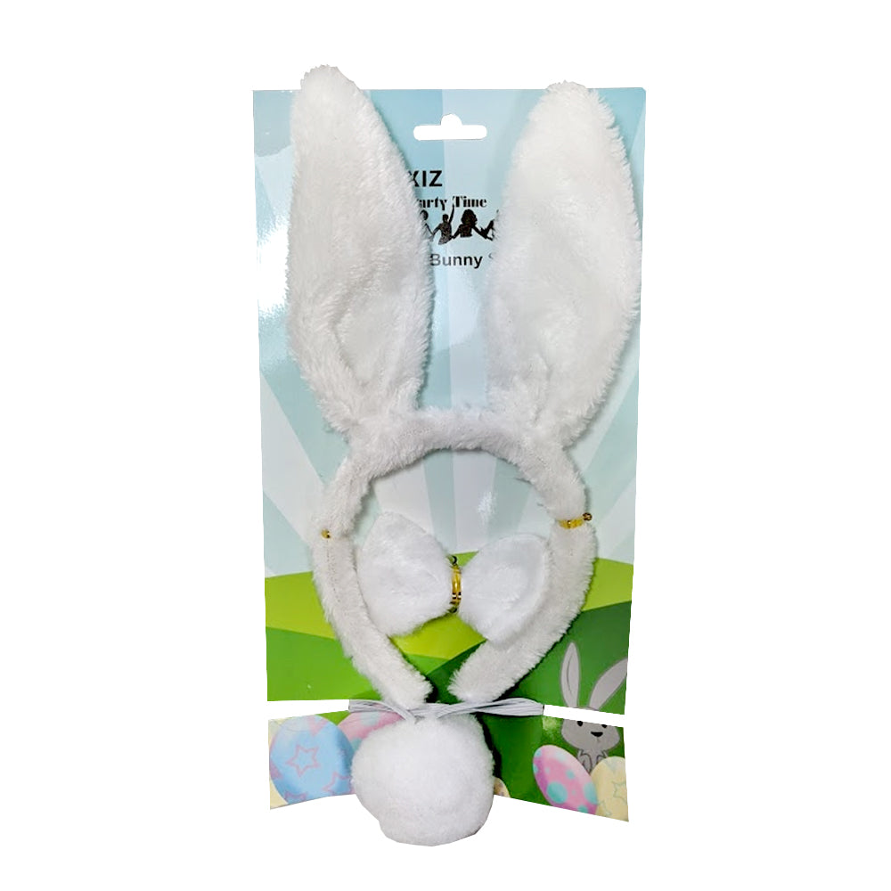 Easter Bunny Set