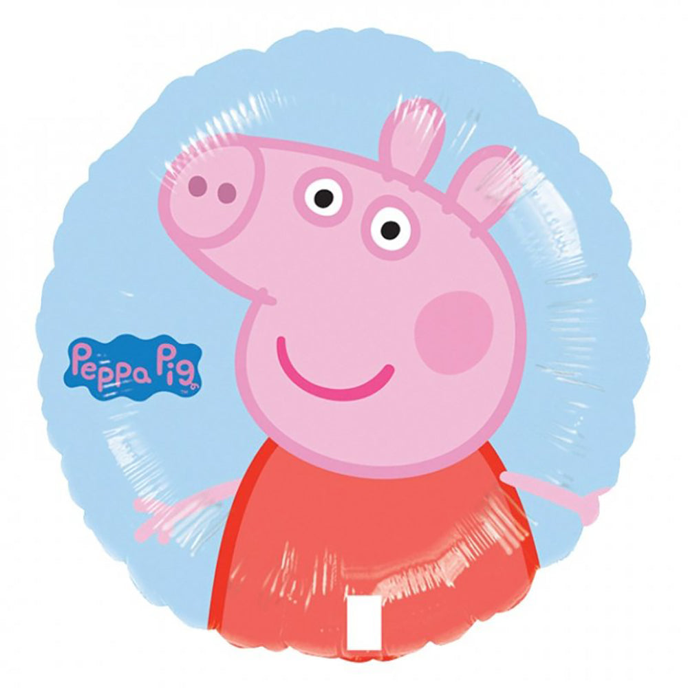 Peppa Pig Classic Balloon