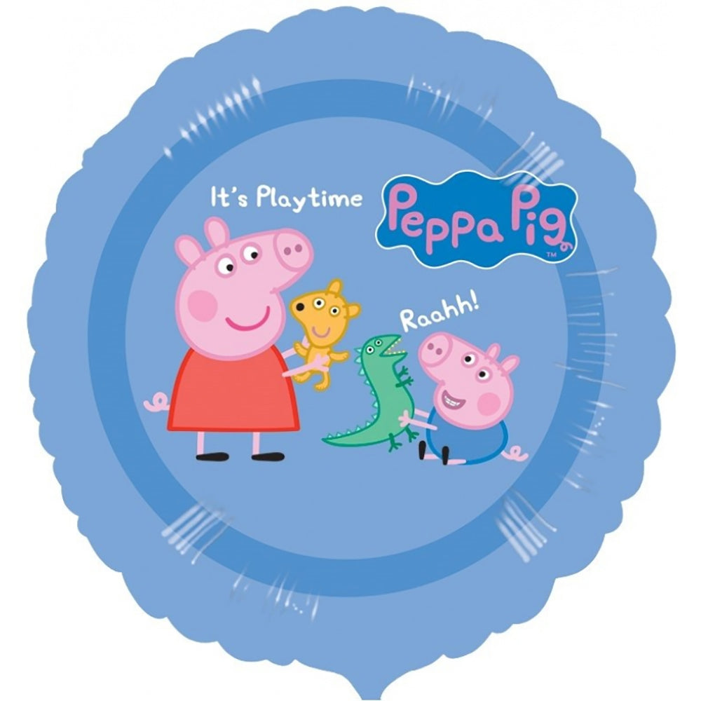 Peppa Pig Playtime Balloon