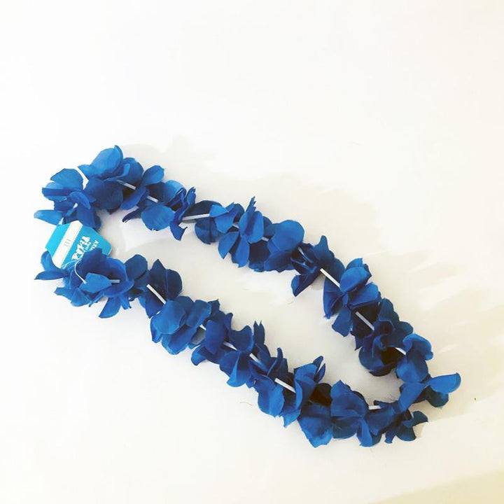 Hawaiian Floral Lei - Various Styles