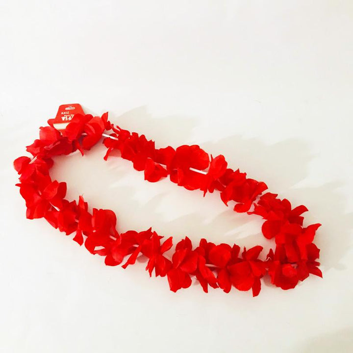 Hawaiian Floral Lei - Various Styles