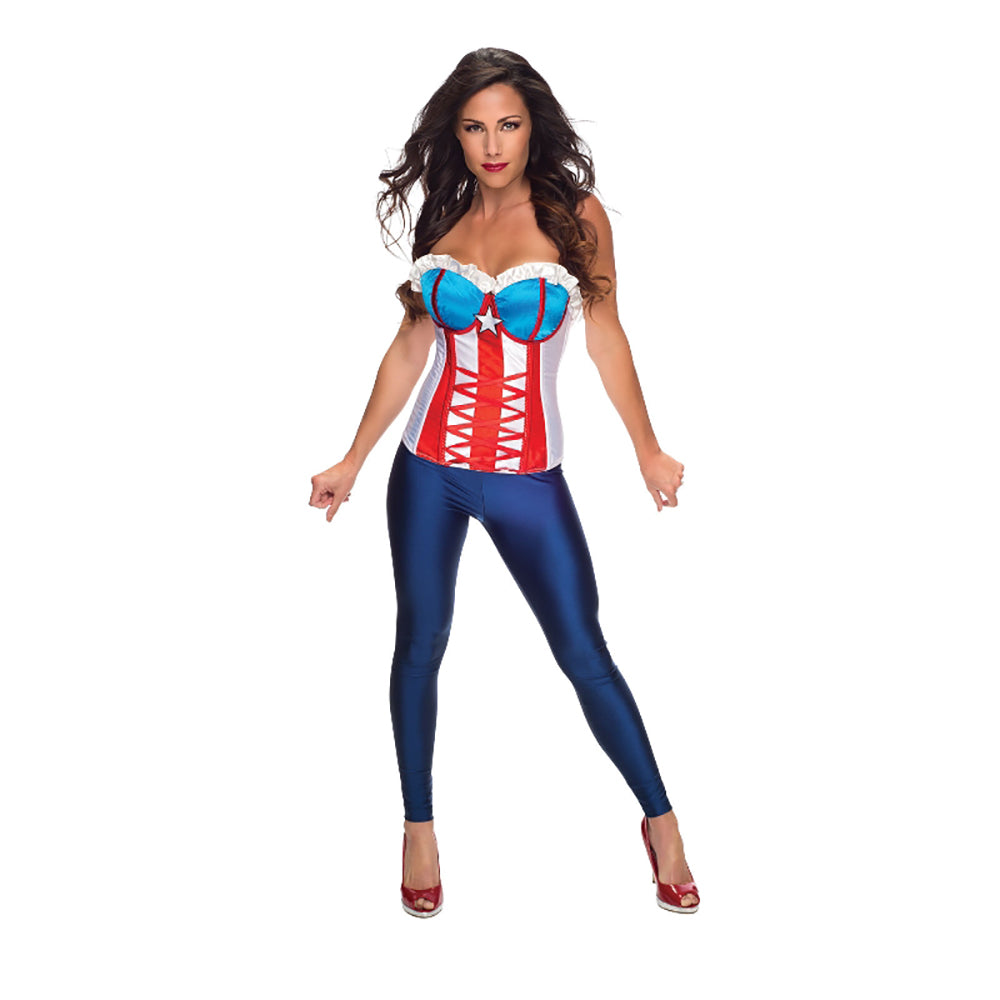 American Dream Corset