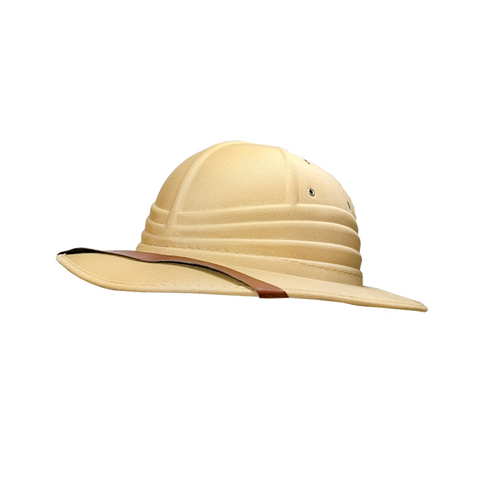 Safari Helmet