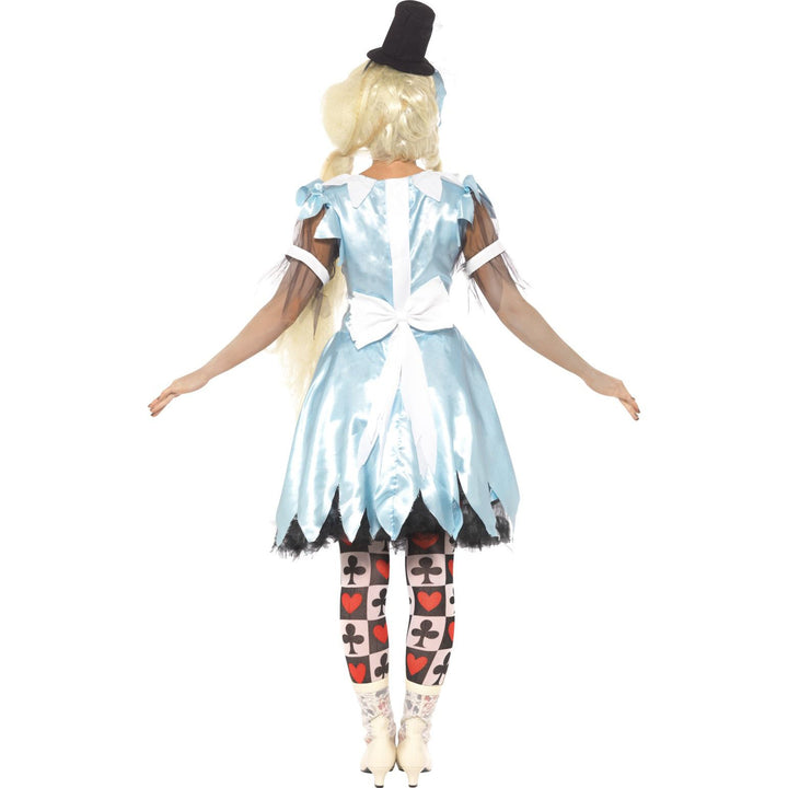 Alice in Blunderland Costume