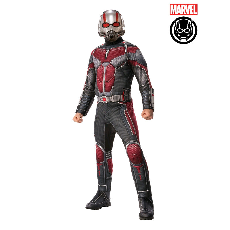 Ant-Man Deluxe Costume