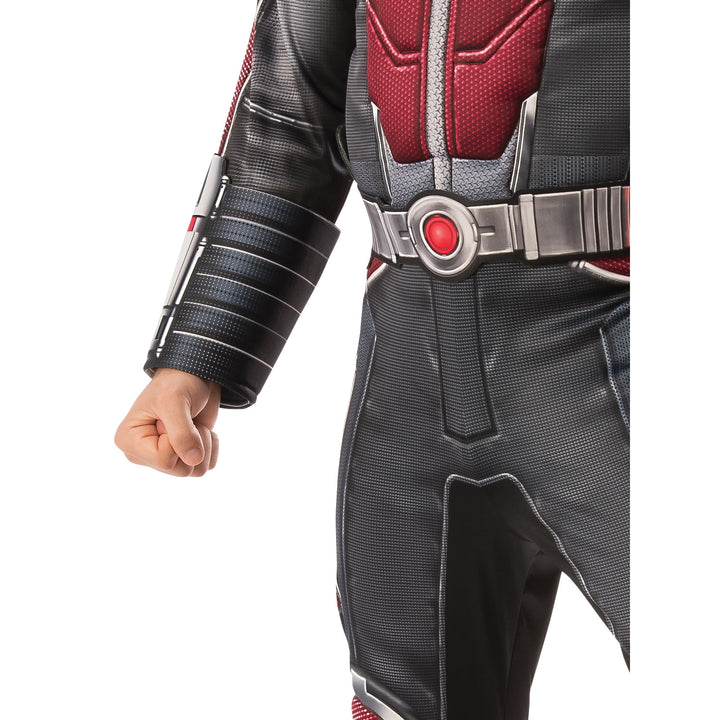 Ant-Man Deluxe Costume