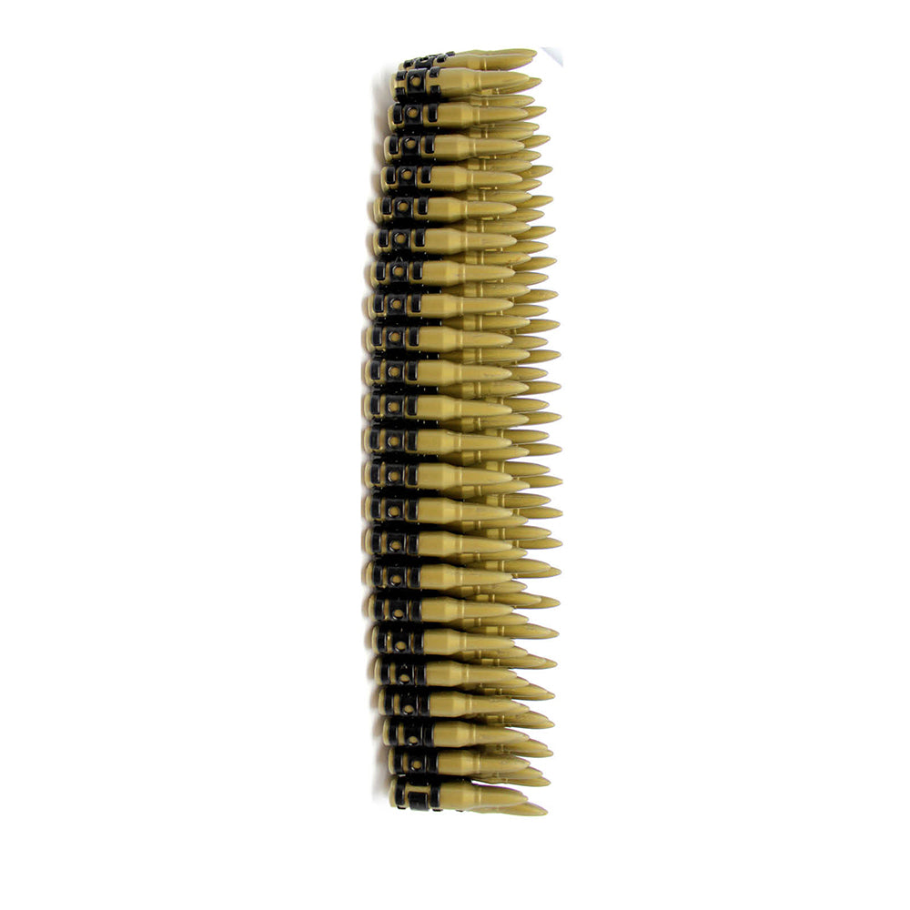 Army Bullet Cartridge Belt