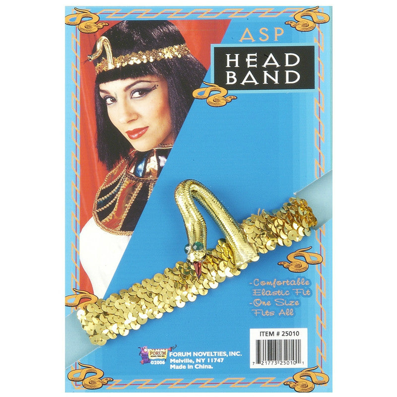 Egyptian  Headband