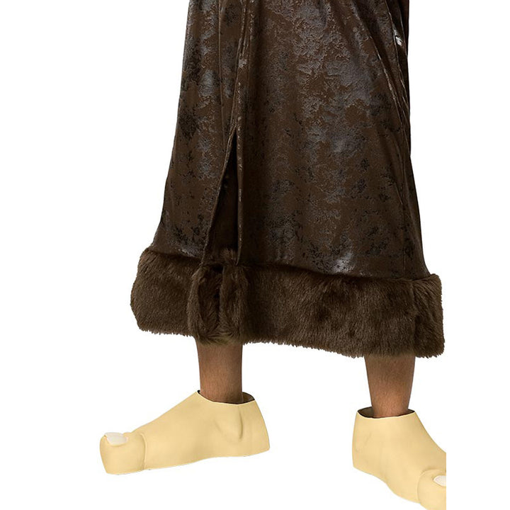 Barney Rubble Deluxe Costume