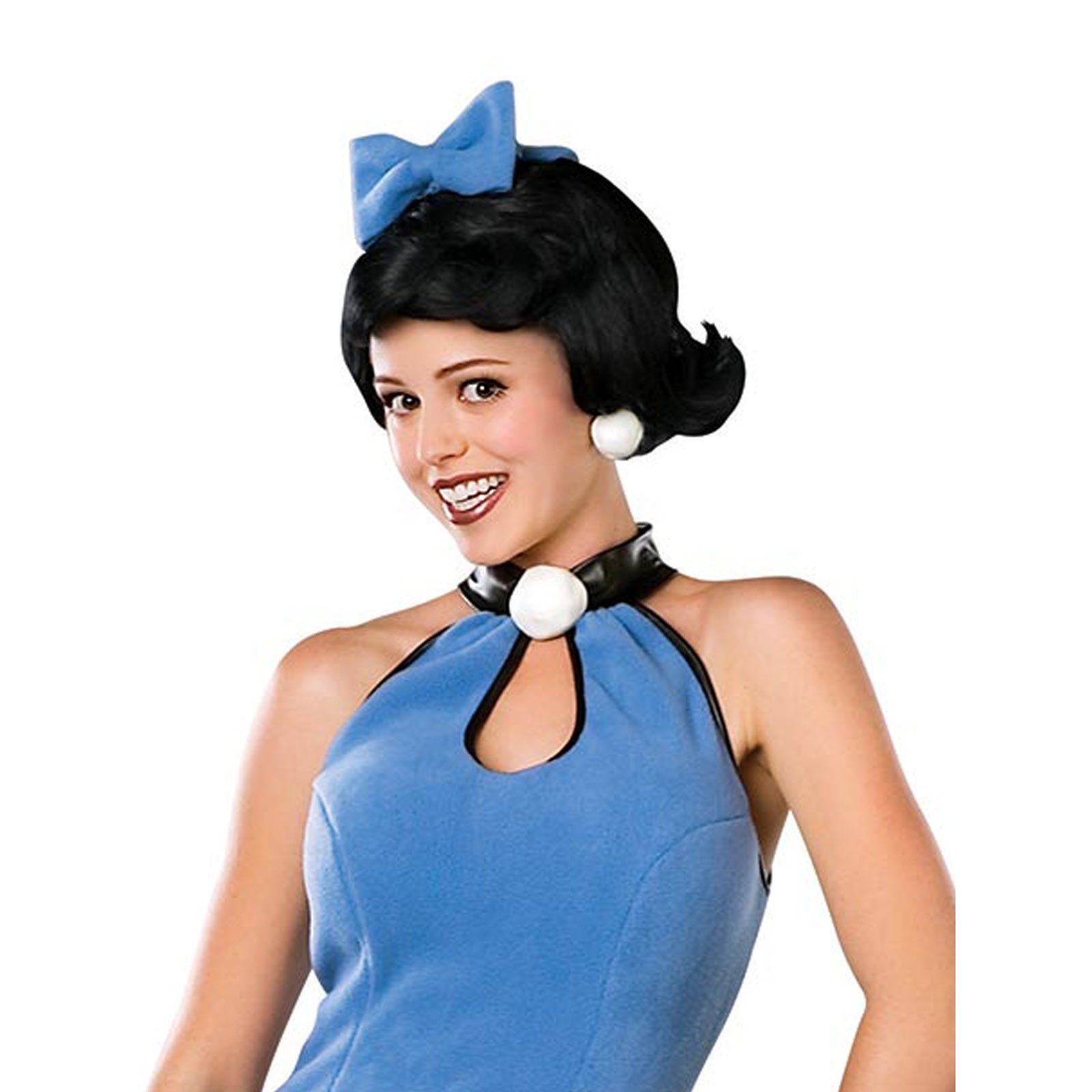 Betty Rubble Deluxe Costume Sydney Costume Shop betty-rubble-deluxe-costume-sydney-costume-shop