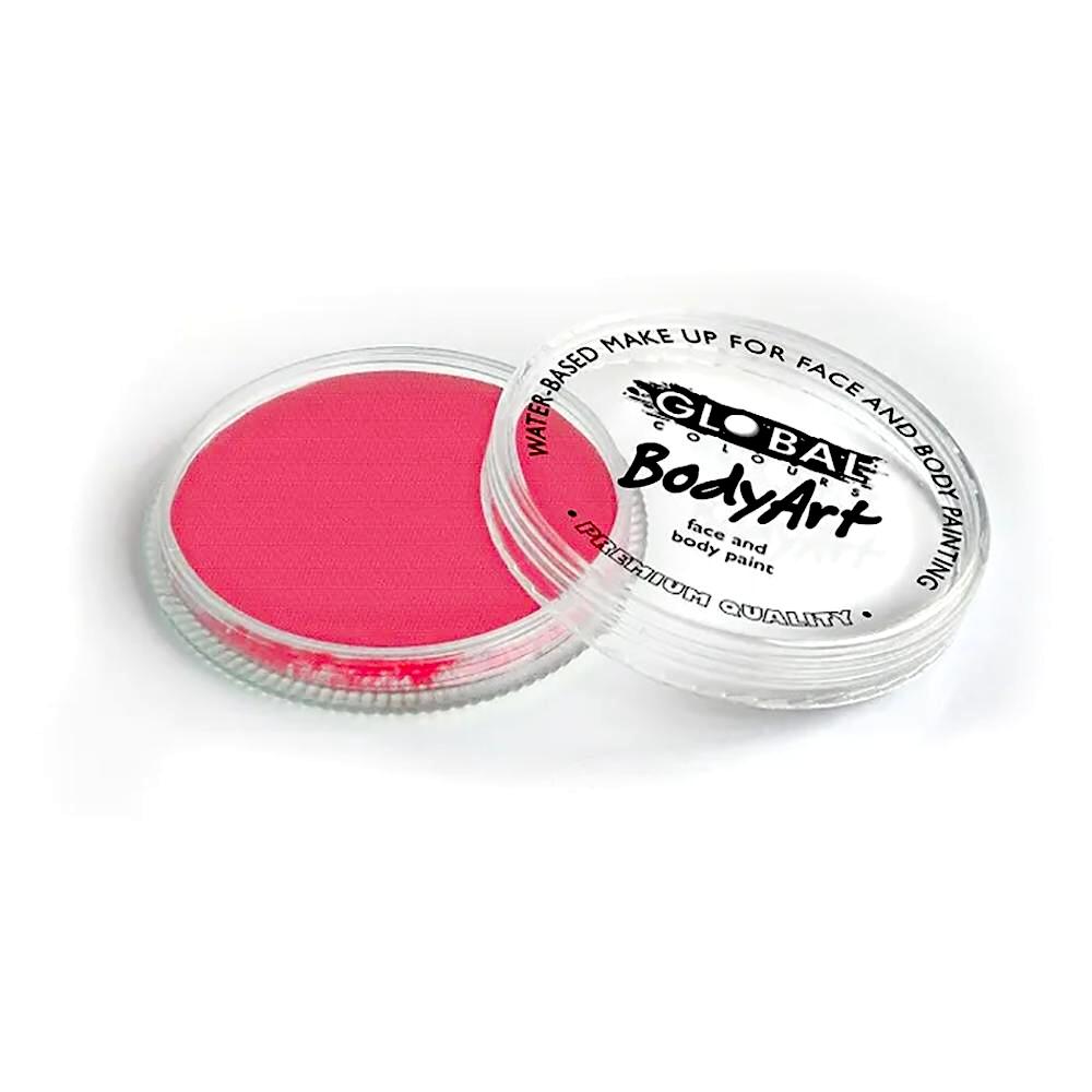 BodyArt Cake Makeup Pink