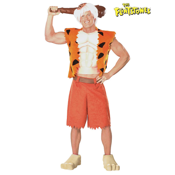 Bamm Bamm Deluxe Costume