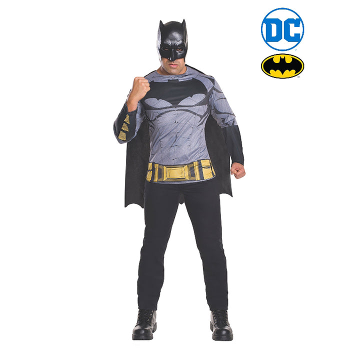 Batman Dawn of Justice Costume Top
