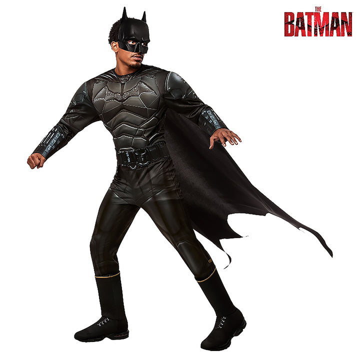 Batman "The Batman" Deluxe Costume