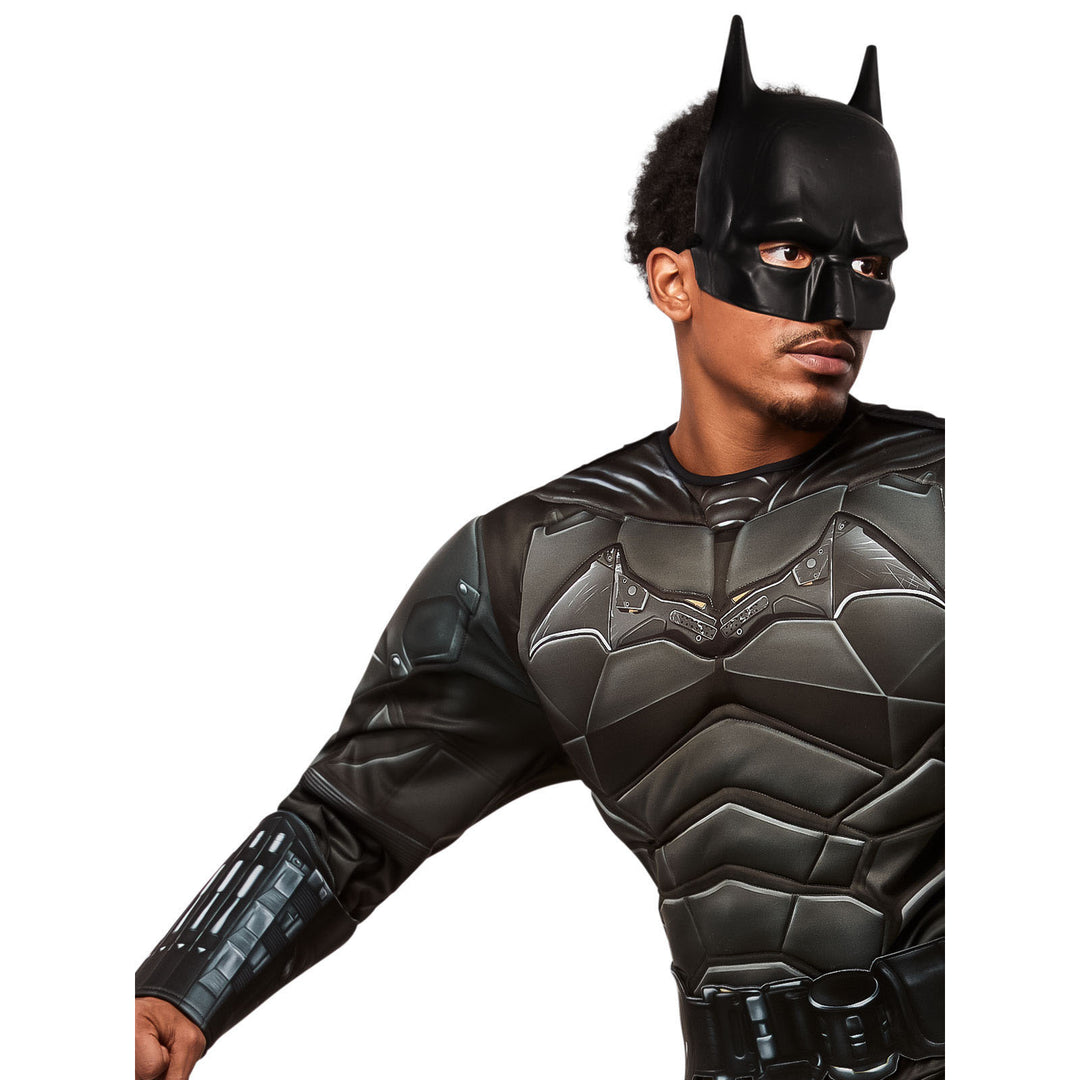 Batman "The Batman" Deluxe Costume