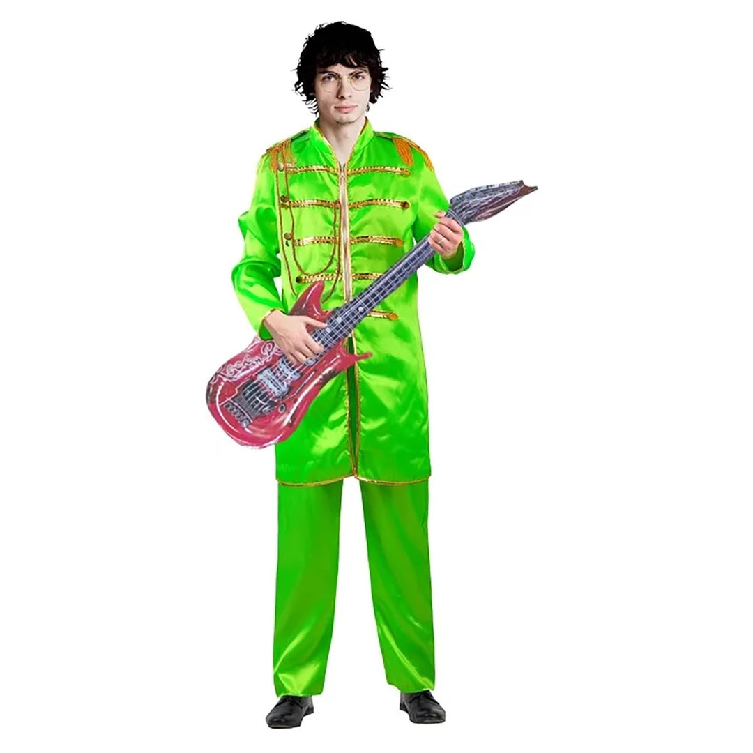 Beatles John Liverpool Legend Costume