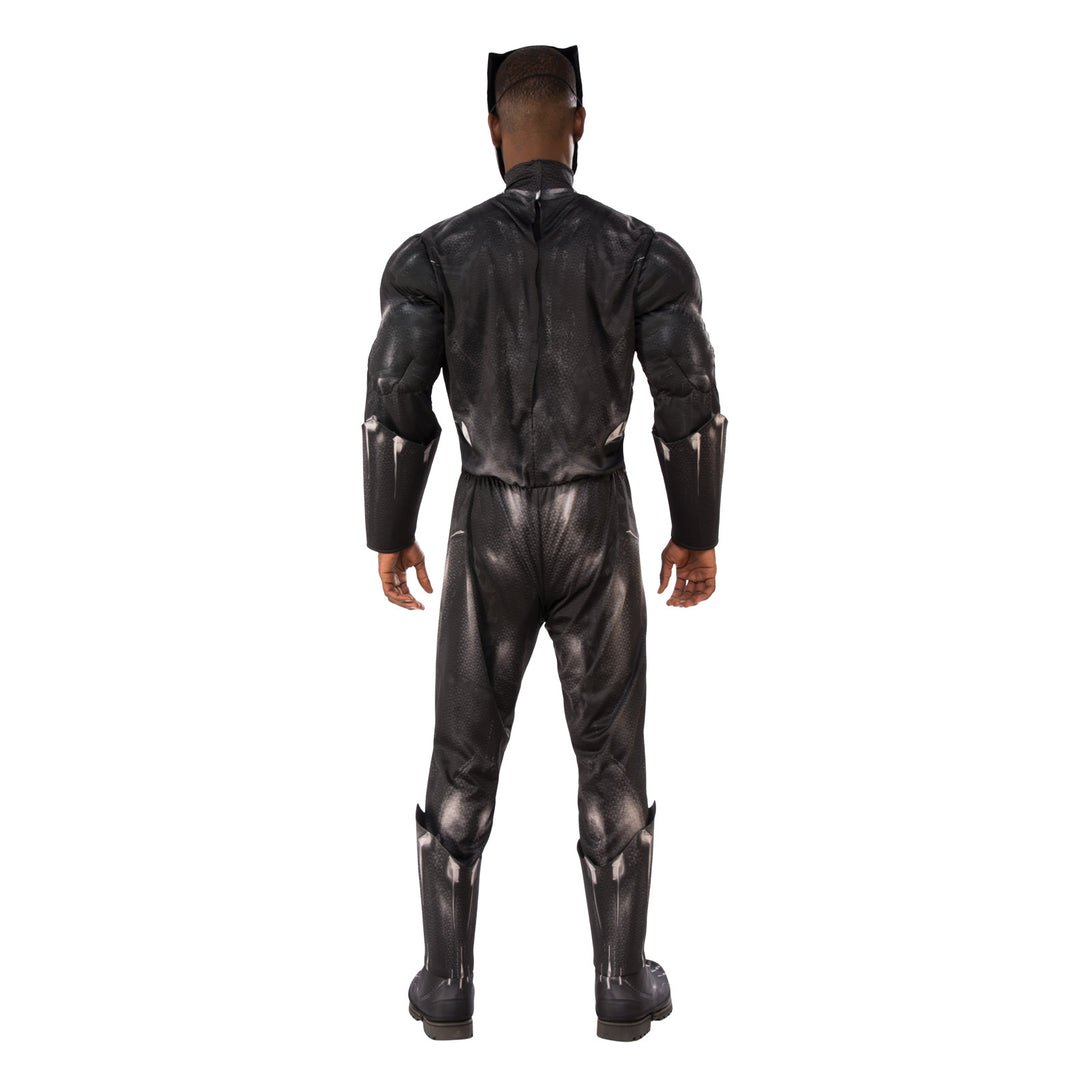 Black Panther Deluxe Costume