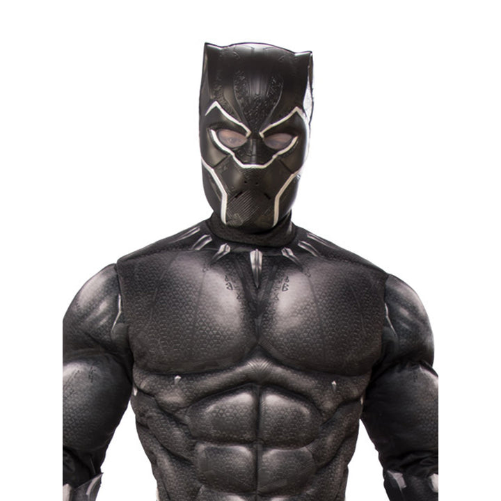 Black Panther Deluxe Costume