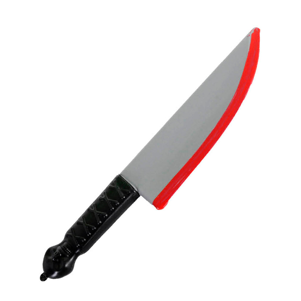 Bloody Knife Prop