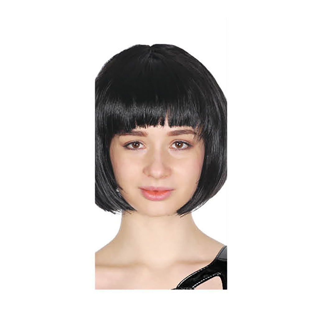 Bob Wig Black