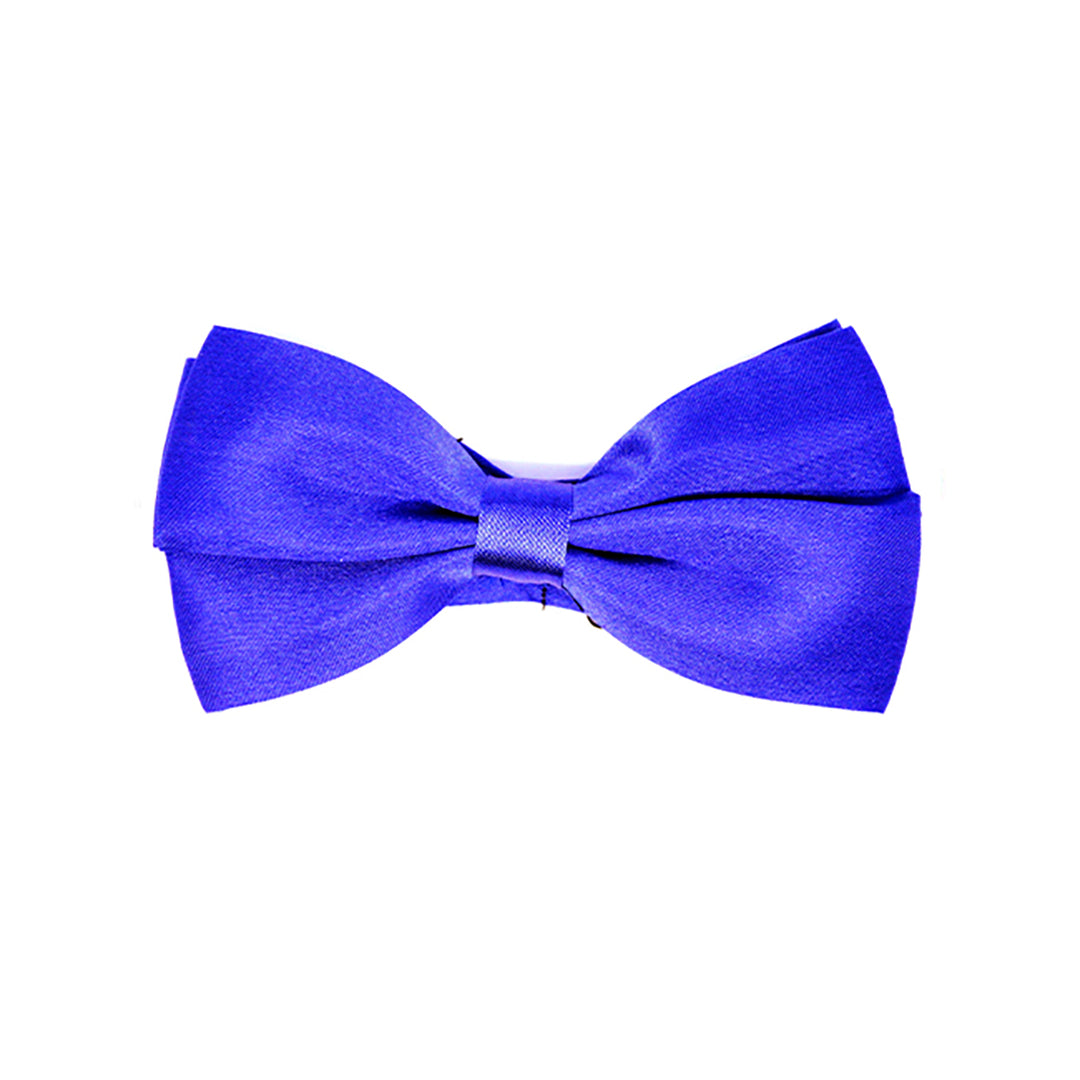 Bow Tie - Blue