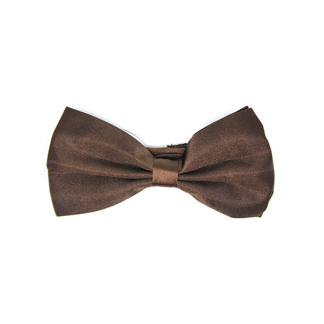 Bow Tie - Brown