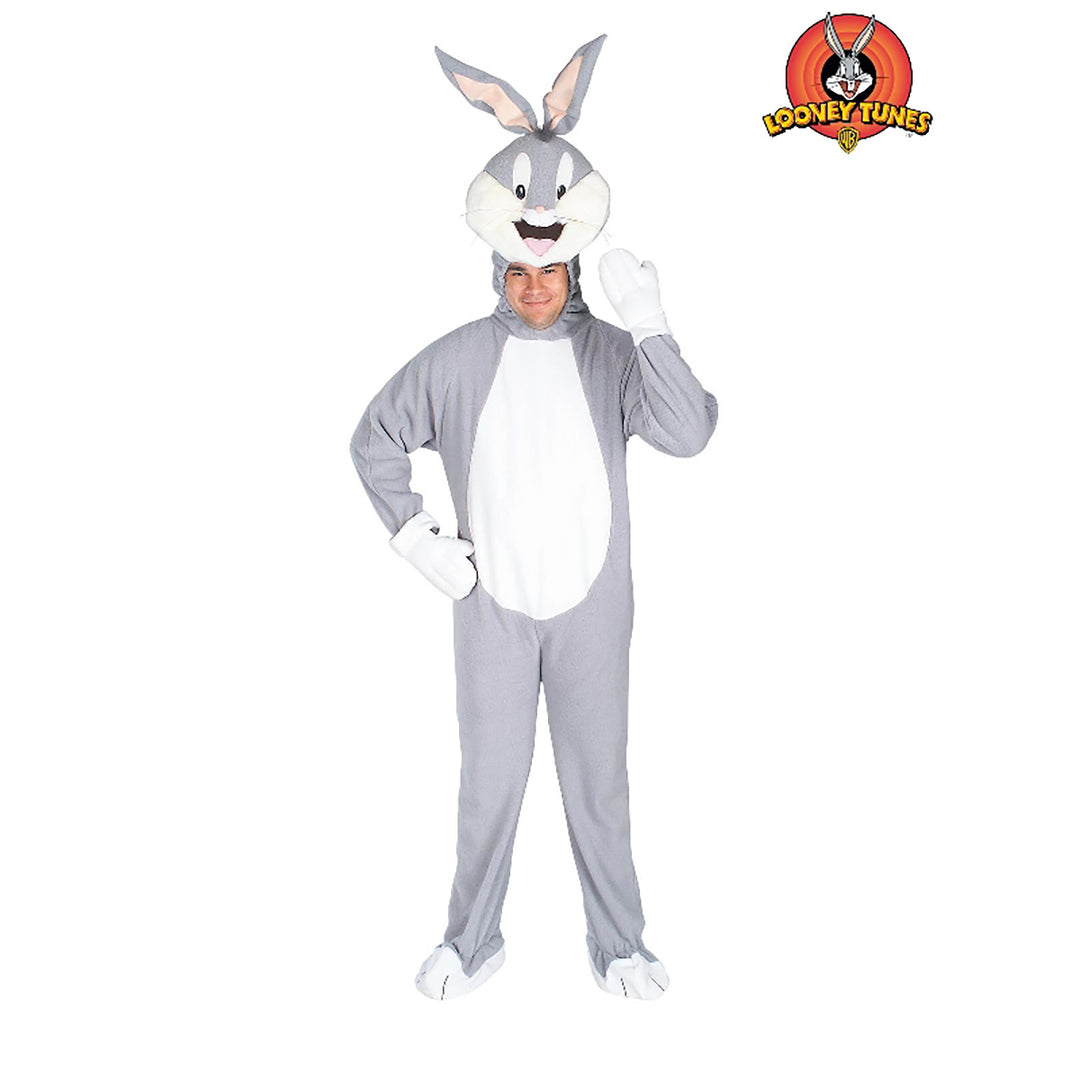 Bugs Bunny Deluxe Costume