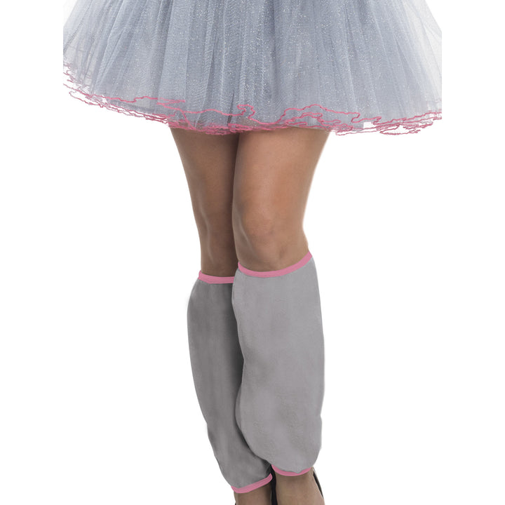 Bugs Bunny Hooded Tutu Dress