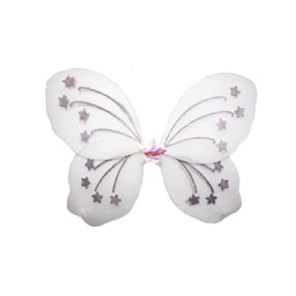 Fairy Wings White