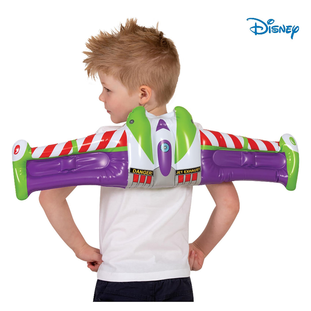 Buzz Toy Story 4 Inflatable Wings