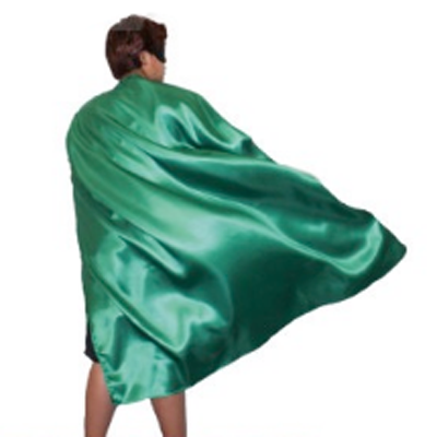 Long Green Cape