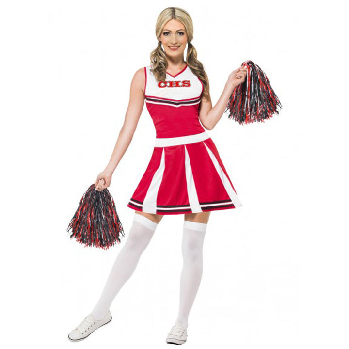 Cheerleader Costume