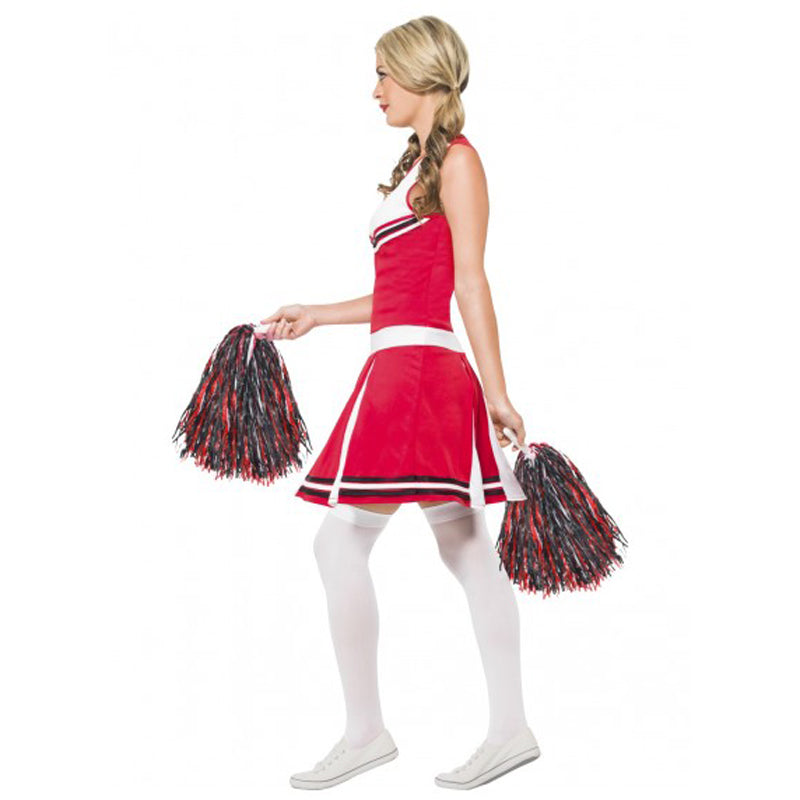 Cheerleader Costume