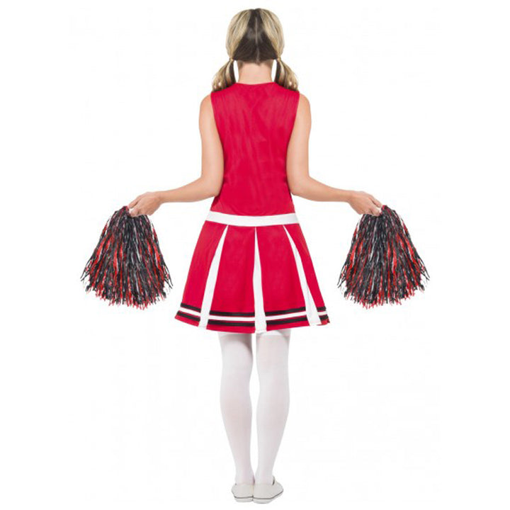 Cheerleader Costume