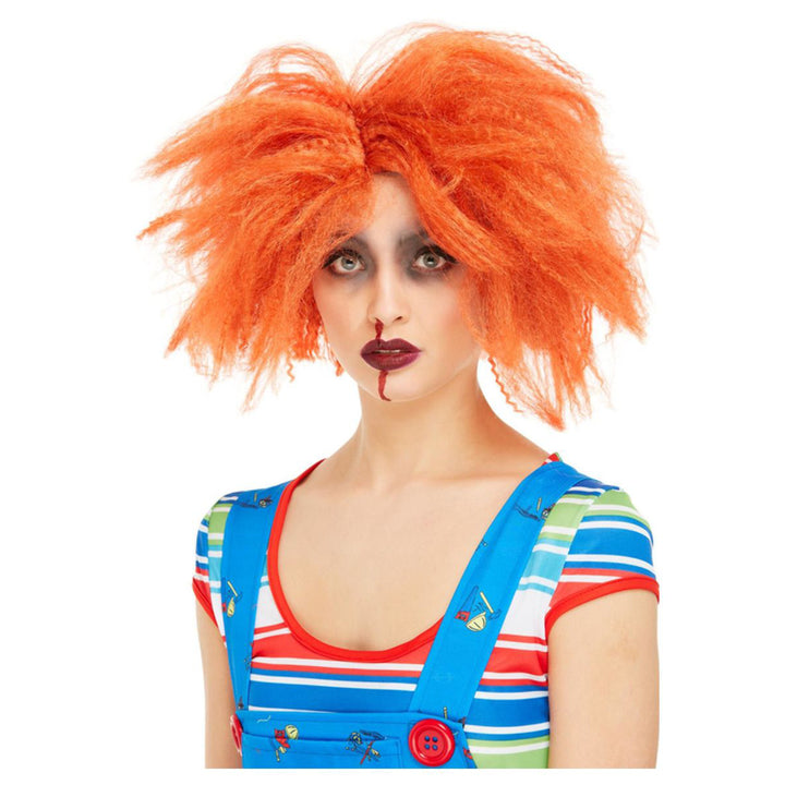 Chucky Wig