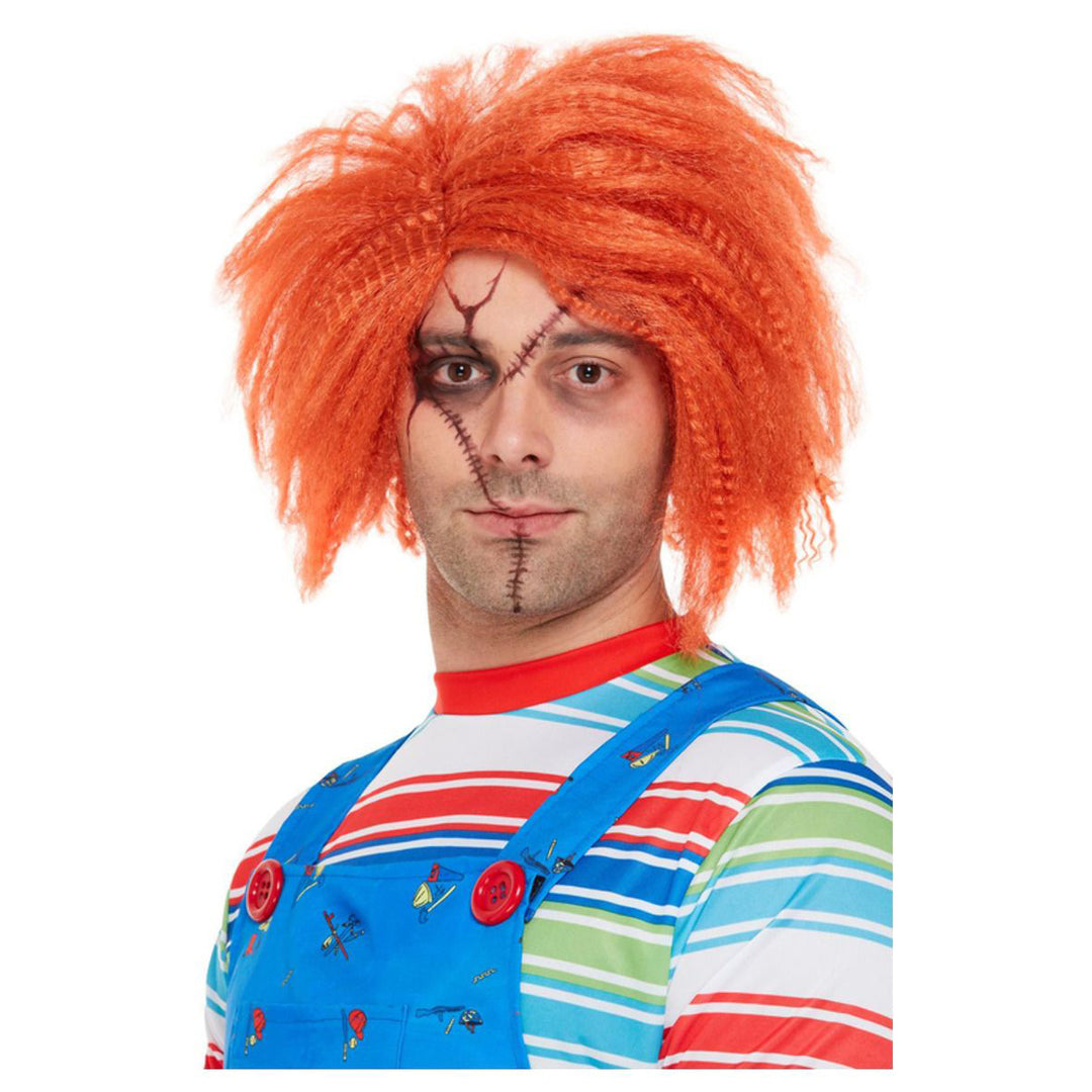 Chucky Wig