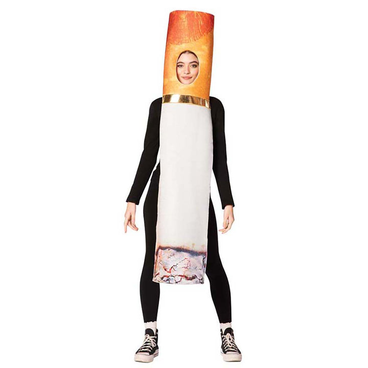 Cigarette Costume