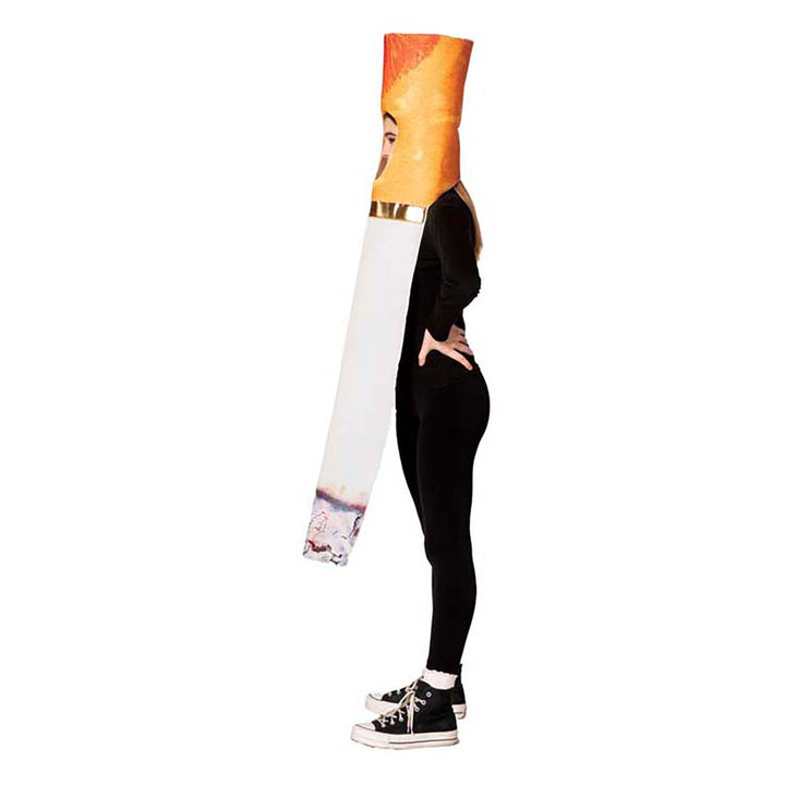 Cigarette Costume