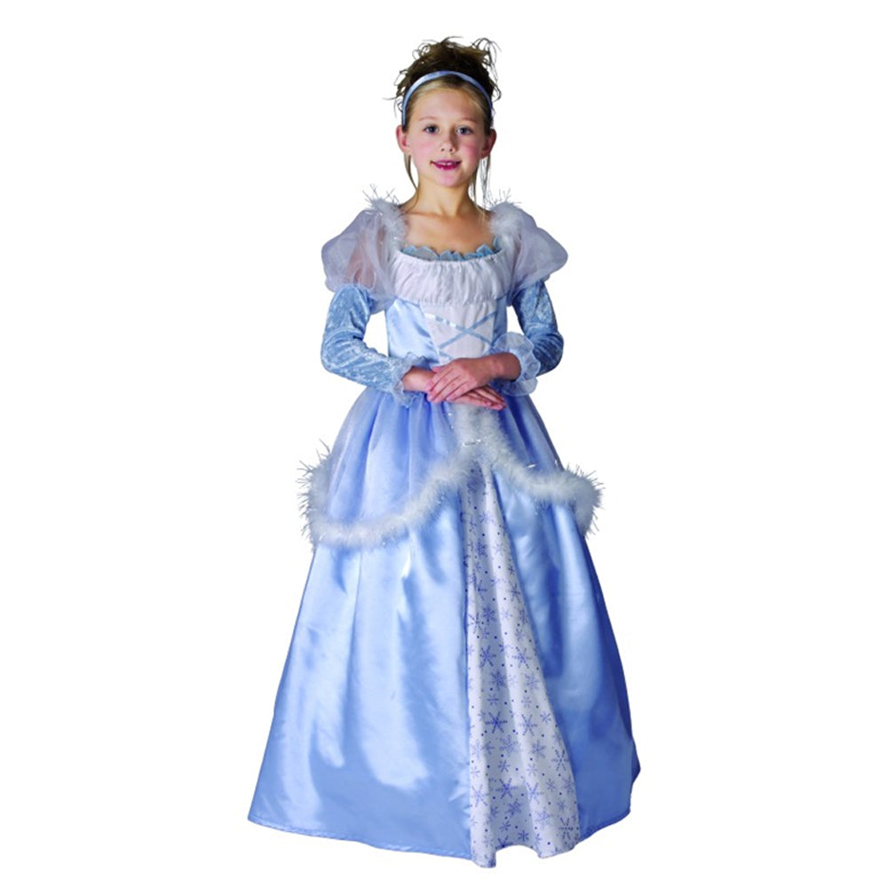 Cinderella Ball Dress Costume