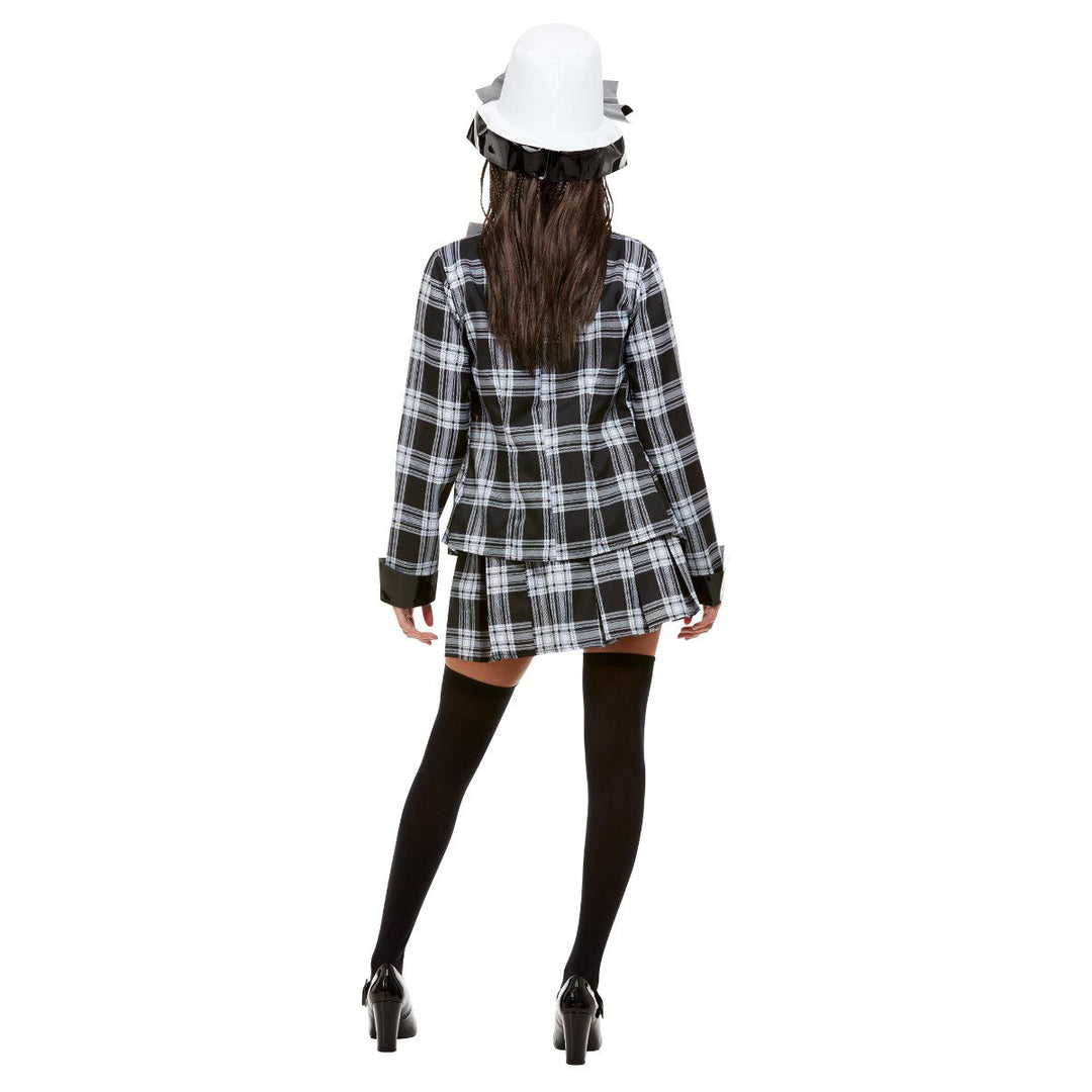 Clueless Dionne Costume