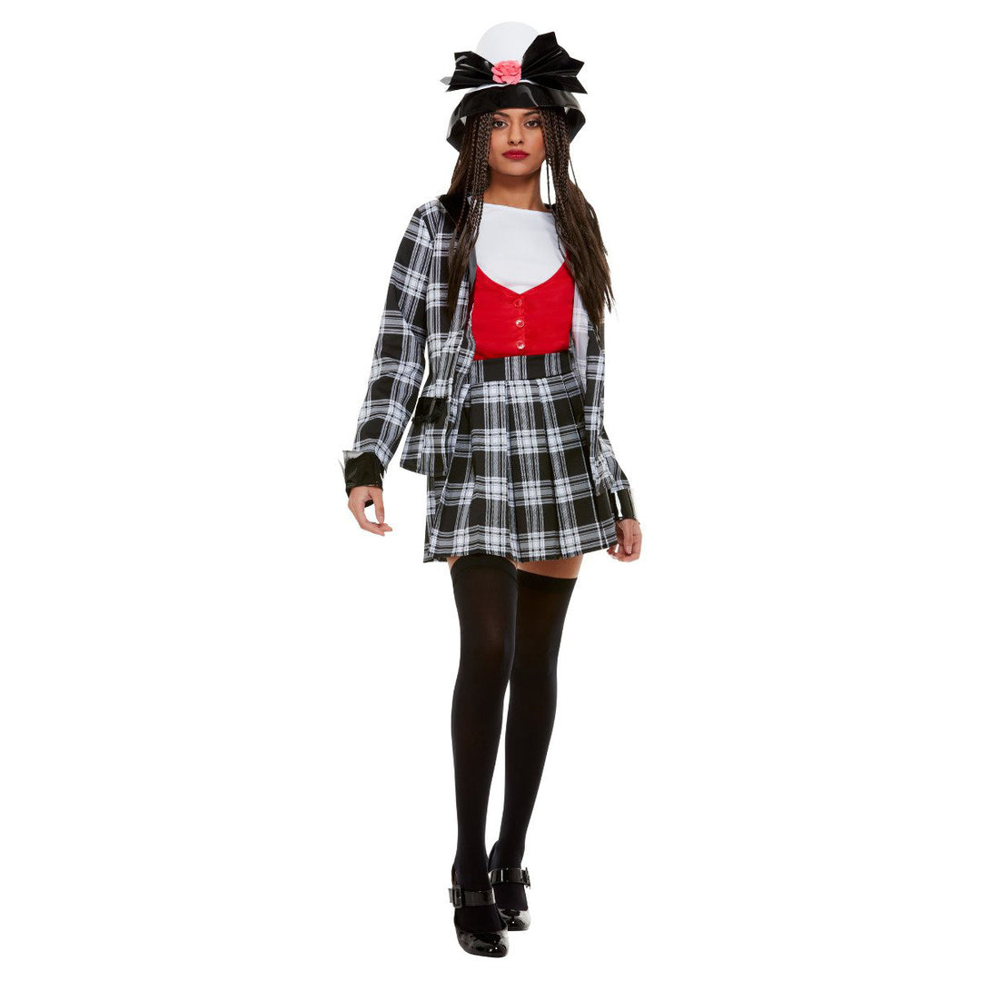 Clueless Dionne Costume