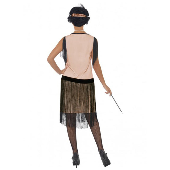 1920's Coco Flapper Costume