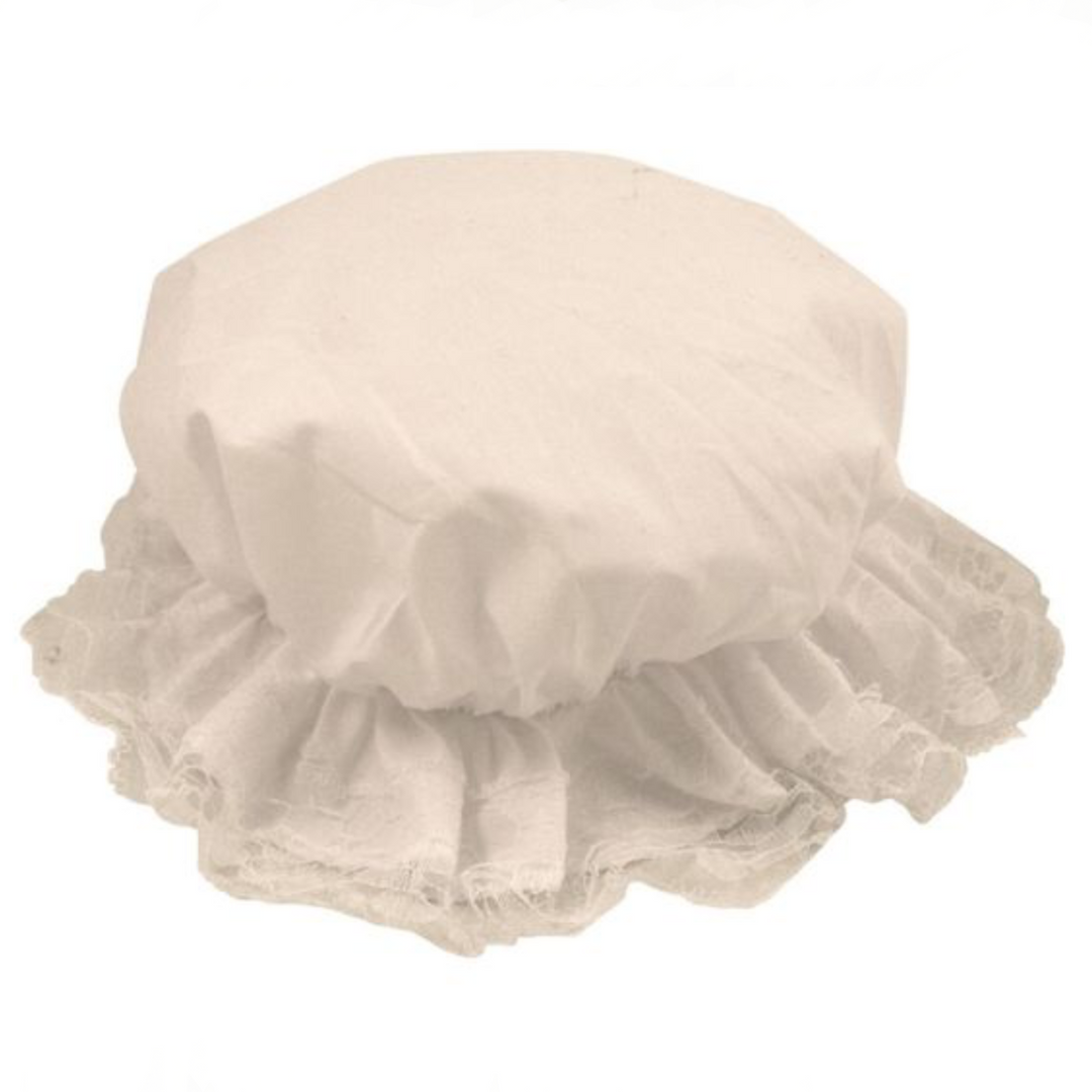 Colonial Vintage Maid Bonnet