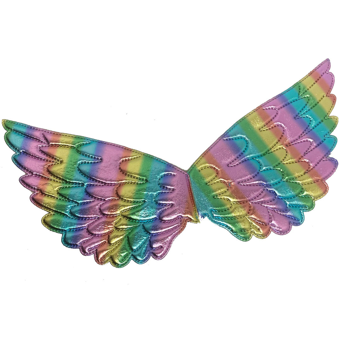 Coloured Wings